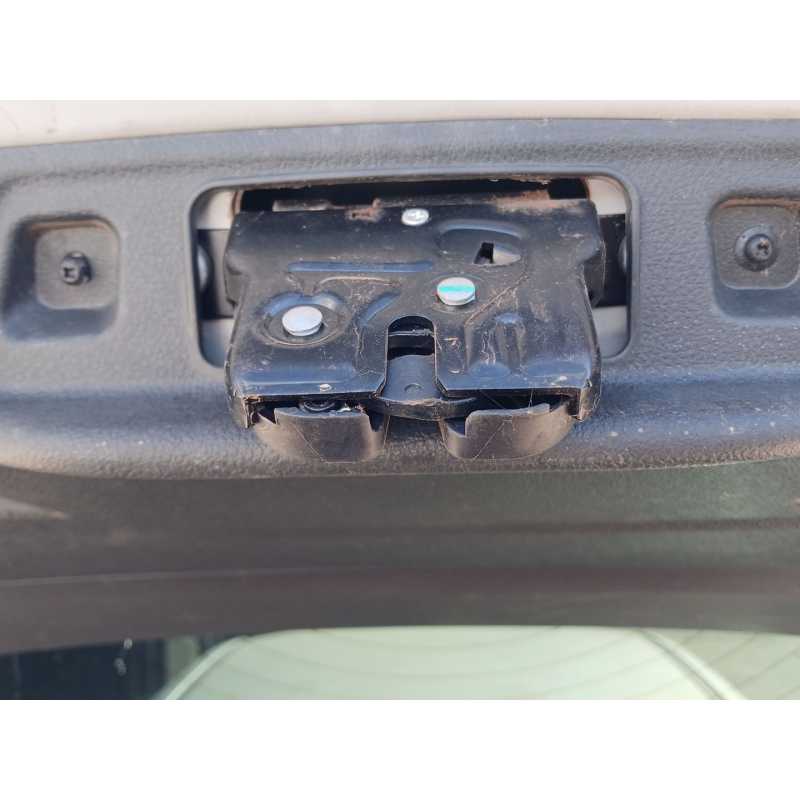 Recambio de cerradura maletero / porton para bmw 1 (f20) 114 d referencia OEM IAM   