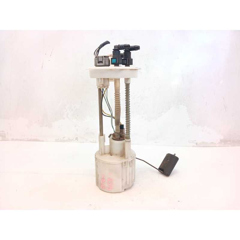 Recambio de aforador para hyundai atos (mx) 1.0 cat referencia OEM IAM 011106  