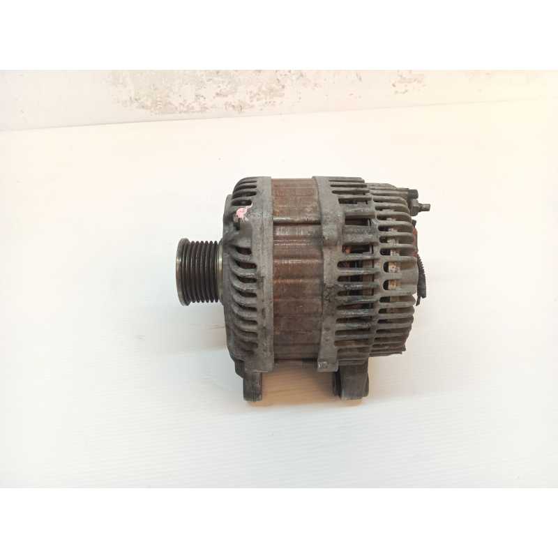 Recambio de alternador para renault laguna iii authentique referencia OEM IAM 8200654785 A004TJ0282 