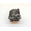 Recambio de alternador para renault laguna iii authentique referencia OEM IAM 8200654785 A004TJ0282 
