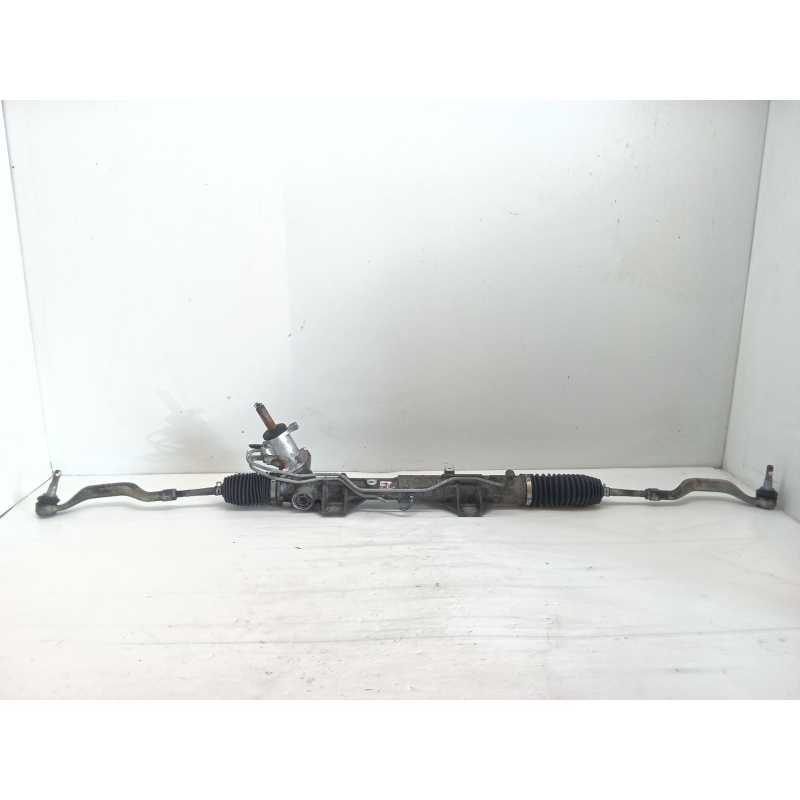 Recambio de cremallera direccion para renault laguna iii authentique referencia OEM IAM 490010040R 6900001354 