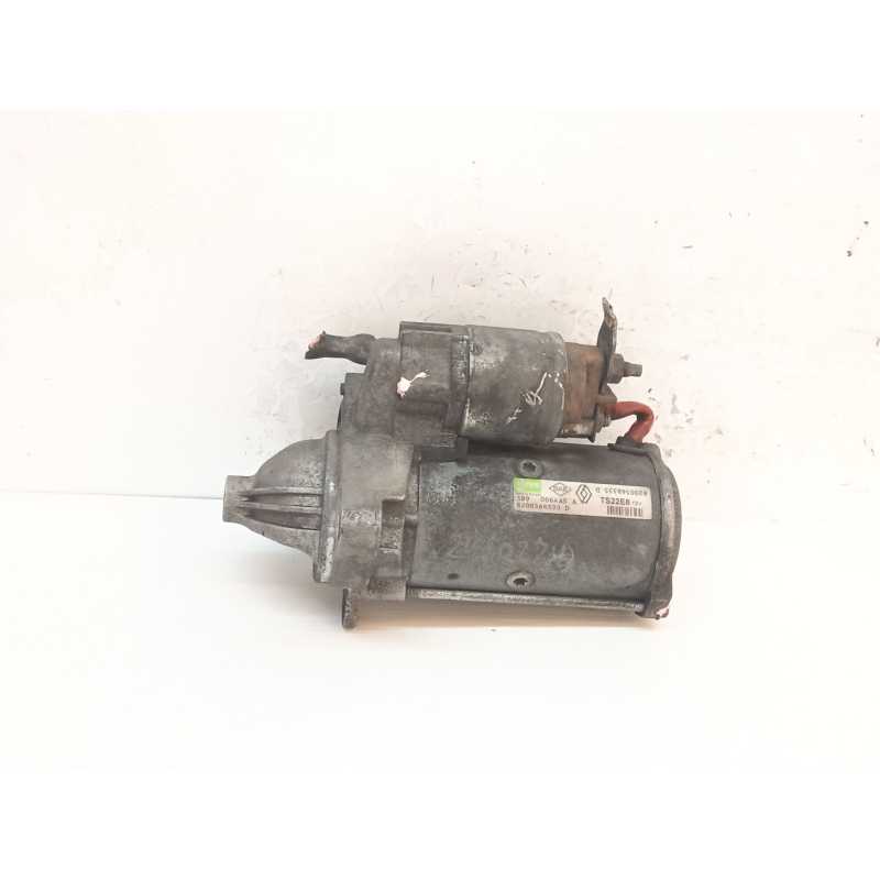 Recambio de motor arranque para renault laguna iii authentique referencia OEM IAM 8200568535D TS22E8 