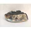 Recambio de faro derecho para audi a4 b6 (8e2) 1.9 tdi referencia OEM IAM 8E0941004F  