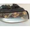 Recambio de faro derecho para audi a4 b6 (8e2) 1.9 tdi referencia OEM IAM 8E0941004F  