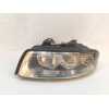 Recambio de faro izquierdo para audi a4 b6 (8e2) 1.9 tdi referencia OEM IAM 8E0941003F 8E0990007F 