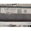 Recambio de puente trasero para bmw 1 (f20) 114 d referencia OEM IAM 6792505A12 5580475 