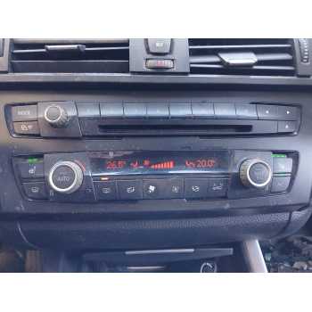 MANDO CLIMATIZADOR 