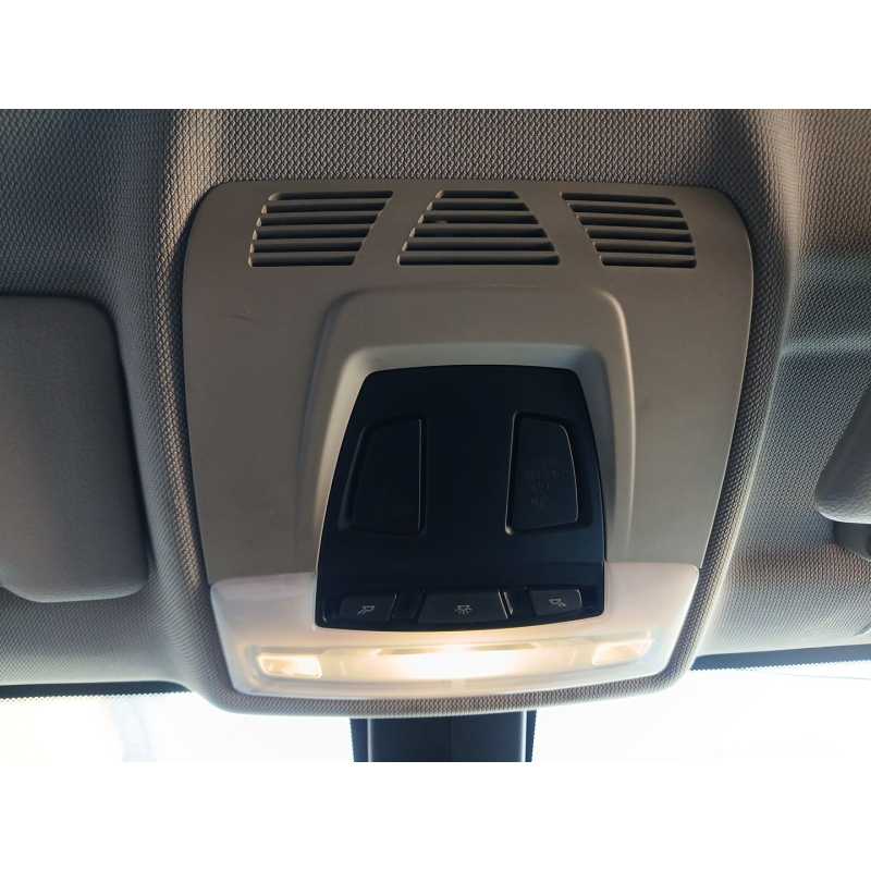 Recambio de luz interior para bmw 1 (f20) 114 d referencia OEM IAM   
