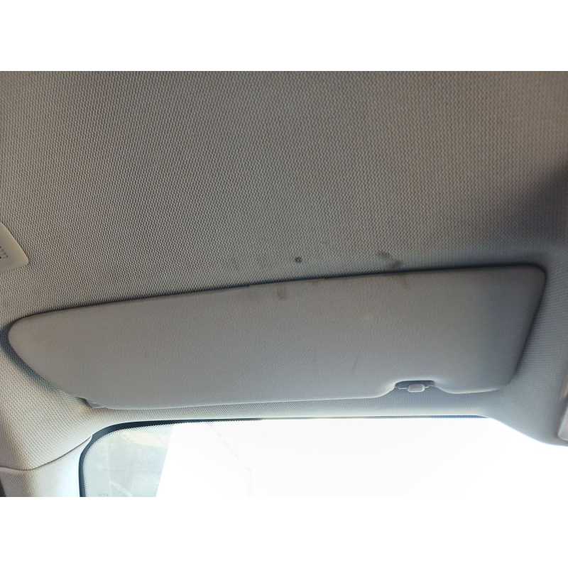 Recambio de parasol izquierdo para bmw 1 (f20) 114 d referencia OEM IAM   