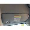 Recambio de parasol derecho para bmw 1 (f20) 114 d referencia OEM IAM   