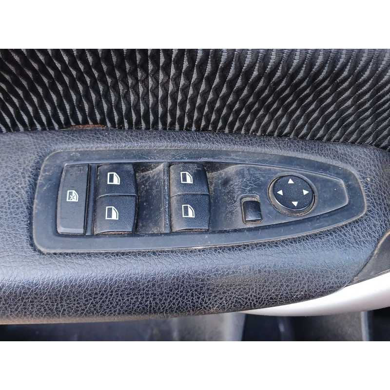 Recambio de mando elevalunas delantero izquierdo para bmw 1 (f20) 114 d referencia OEM IAM   