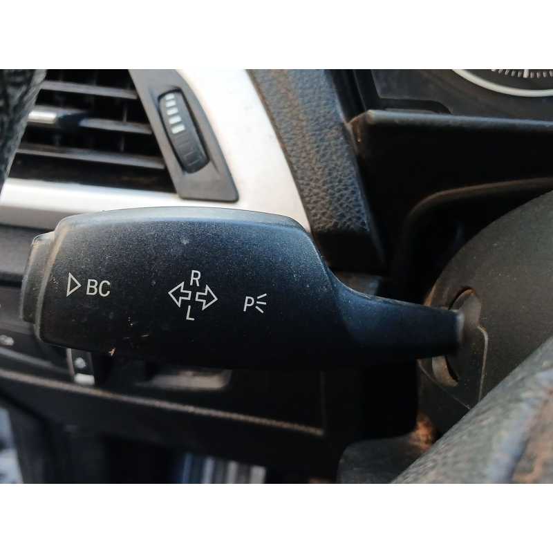 Recambio de mando luces para bmw 1 (f20) 114 d referencia OEM IAM   