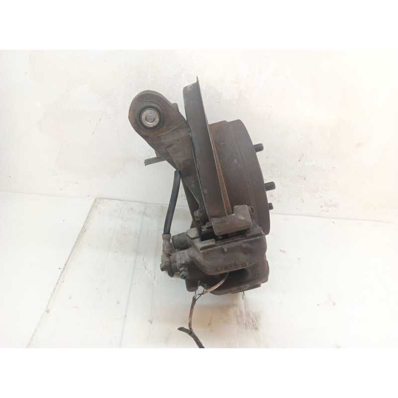Recambio de mangueta trasera derecha para land rover range rover iii (l322) 3.0 d 4x4 referencia OEM IAM 33326750308GB  