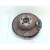 Recambio de mangueta trasera izquierda para land rover range rover iii (l322) 3.0 d 4x4 referencia OEM IAM 33326750307GB  