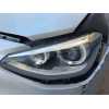 Recambio de faro izquierdo para bmw 1 (f20) 114 d referencia OEM IAM   