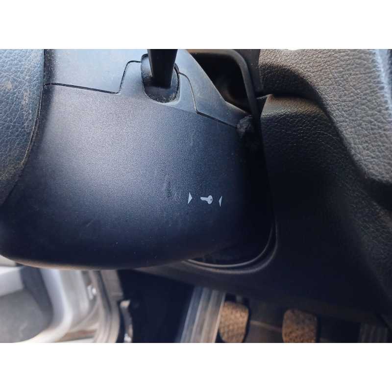 Recambio de columna direccion para bmw 1 (f20) 114 d referencia OEM IAM   