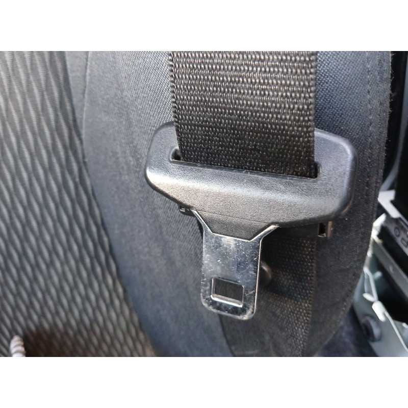 Recambio de cinturon seguridad delantero izquierdo para bmw 1 (f20) 114 d referencia OEM IAM   