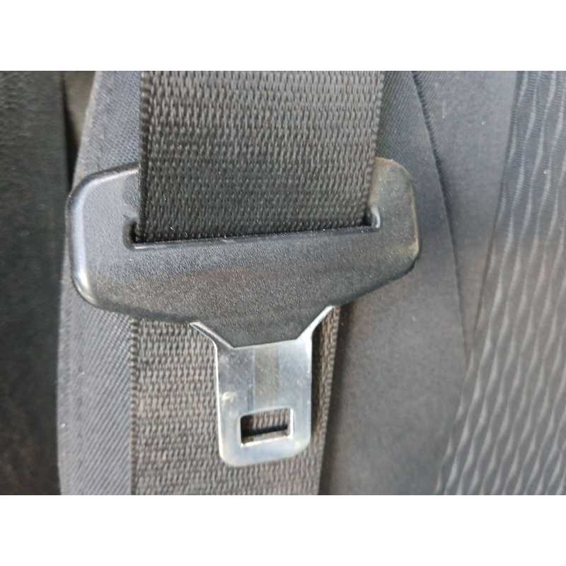 Recambio de cinturon seguridad delantero derecho para bmw 1 (f20) 114 d referencia OEM IAM   