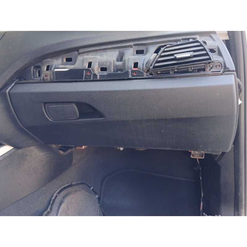 Recambio de guantera para bmw 1 (f20) 114 d referencia OEM IAM   