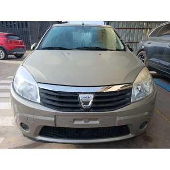 DACIA SANDERO (BS_)