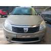 dacia sandero (bs_) del año 2008