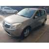 dacia sandero (bs_) del año 2008