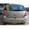 dacia sandero (bs_) del año 2008
