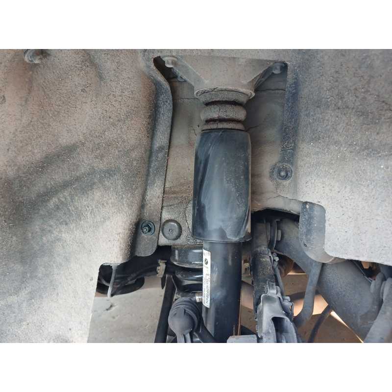 Recambio de amortiguador trasero derecho para bmw 1 (f20) 114 d referencia OEM IAM 3352686032803  