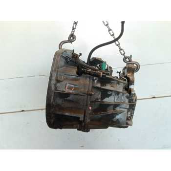 CAJA CAMBIOS PK4M9R 8200600466 