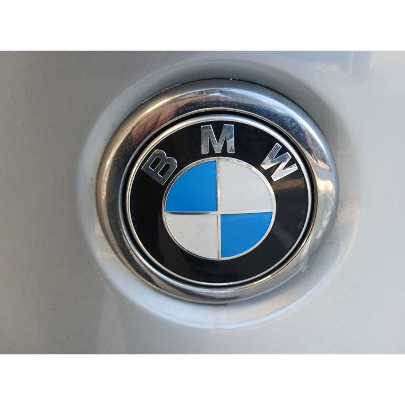 Recambio de maneta porton para bmw 1 (f20) 114 d referencia OEM IAM   
