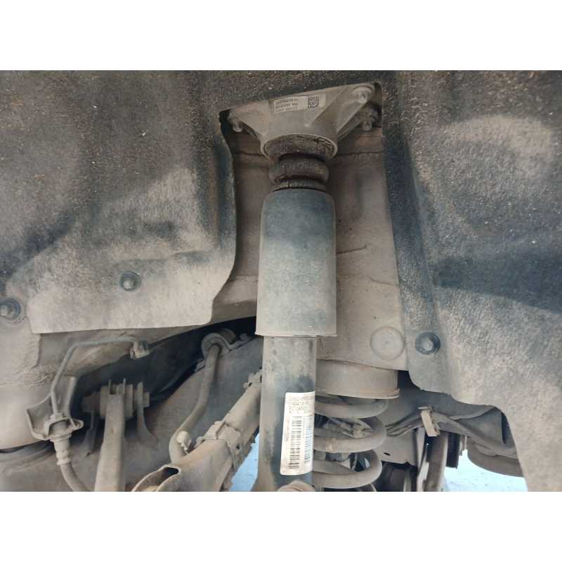 Recambio de amortiguador trasero izquierdo para bmw 1 (f20) 114 d referencia OEM IAM 3352686032803  