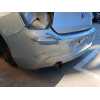 Recambio de paragolpes trasero para bmw 1 (f20) 114 d referencia OEM IAM   