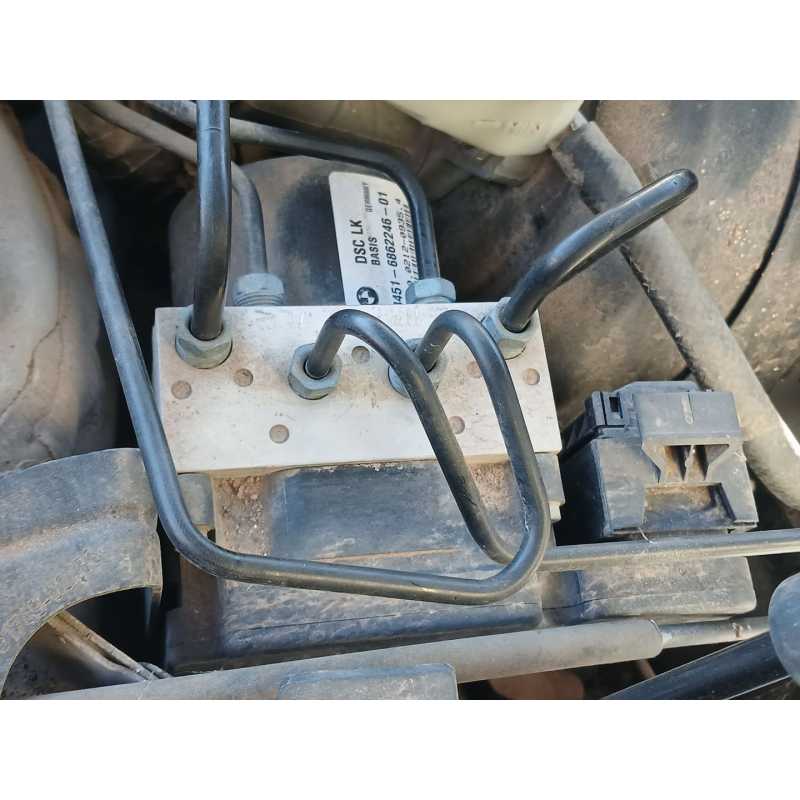 Recambio de abs para bmw 1 (f20) 114 d referencia OEM IAM 34516862246601 10021209354 ATE