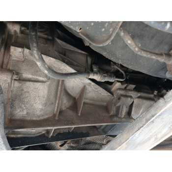 CAJA CAMBIOS GS617DG 5695103BF2 GETRAG