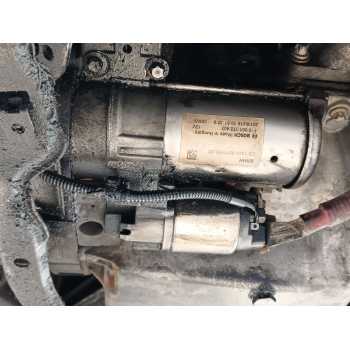 MOTOR ARRANQUE 0001172407 BOSCH