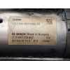 Recambio de motor arranque para bmw 1 (f20) 114 d referencia OEM IAM 0001172407  BOSCH