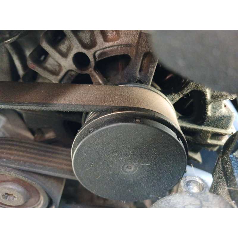Recambio de alternador para bmw 1 (f20) 114 d referencia OEM IAM   