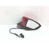 Recambio de retrovisor derecho para seat leon (5f1) style visio edition referencia OEM IAM 21996968A  