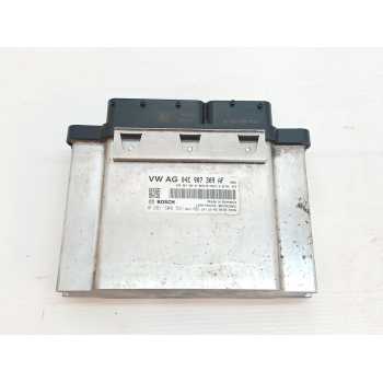 CENTRALITA MOTOR UCE 04E907309AF 0261S09531 BOSCH