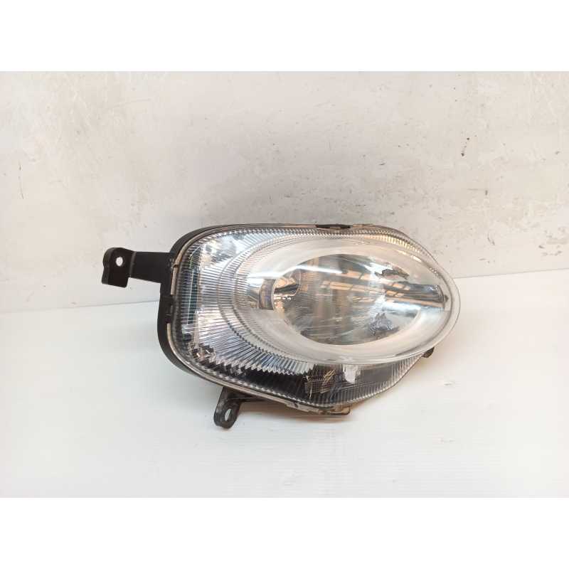 Recambio de faro derecho para fiat 500 (312_) 1.2 (312axa1a) referencia OEM IAM 5106125  