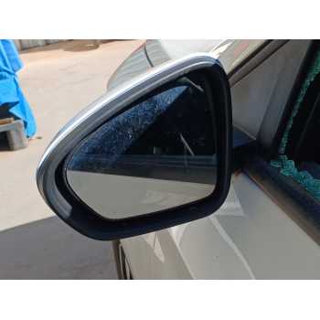 RETROVISOR IZQUIERDO 