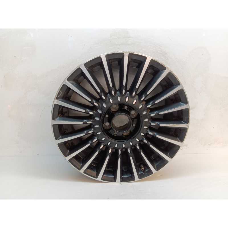 Recambio de llanta para fiat 500 (312_) 1.2 (312axa1a) referencia OEM IAM 50927757  