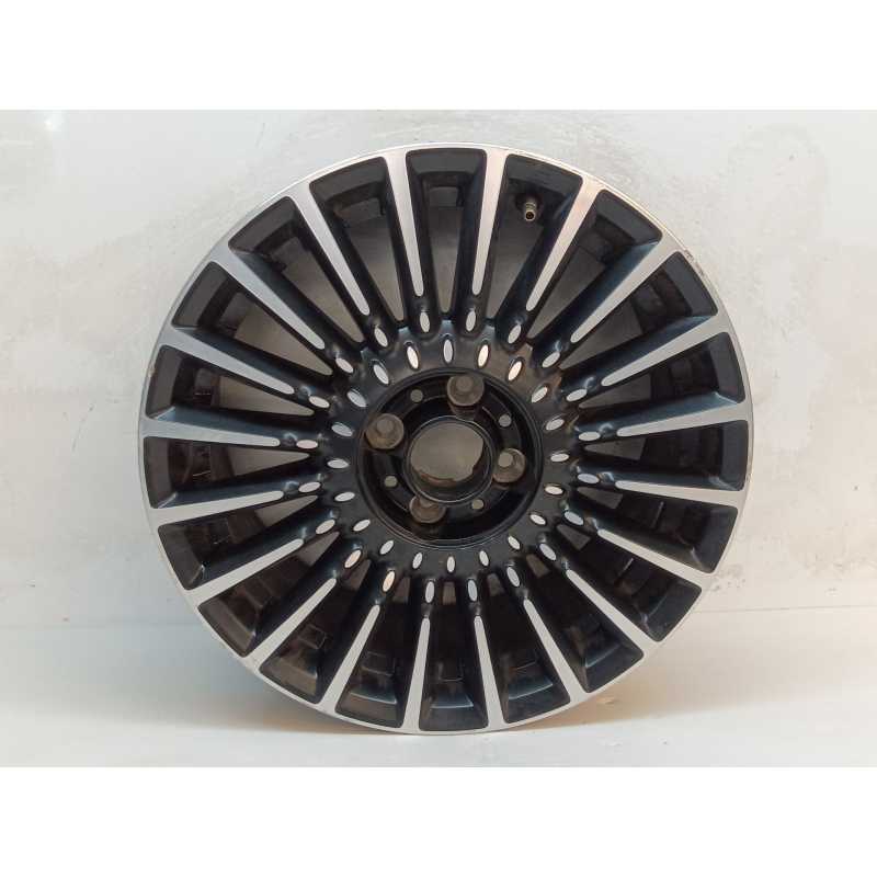Recambio de llanta para fiat 500 (312_) 1.2 (312axa1a) referencia OEM IAM 50927757  