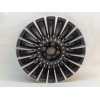 Recambio de llanta para fiat 500 (312_) 1.2 (312axa1a) referencia OEM IAM 50927757  