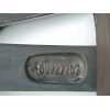Recambio de llanta para fiat 500 (312_) 1.2 (312axa1a) referencia OEM IAM 50927757  