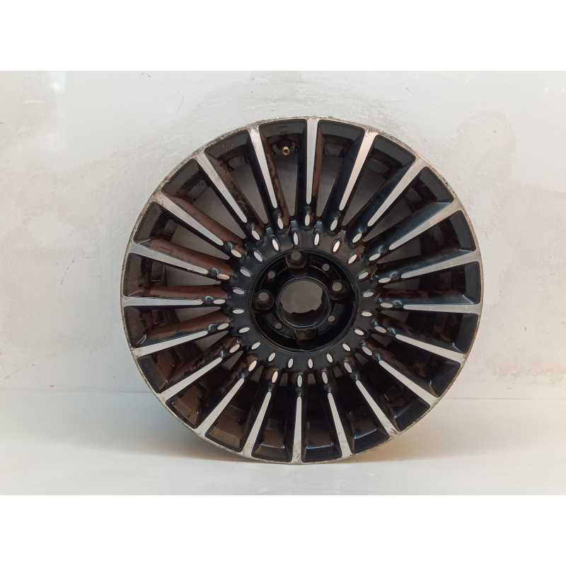 Recambio de llanta para fiat 500 (312_) 1.2 (312axa1a) referencia OEM IAM 50927757  