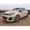 kia rio del año 2015