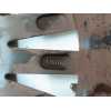 Recambio de llanta para fiat 500 (312_) 1.2 (312axa1a) referencia OEM IAM 50927757  