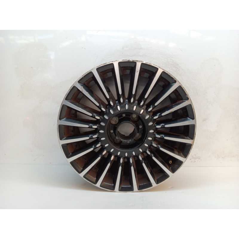 Recambio de llanta para fiat 500 (312_) 1.2 (312axa1a) referencia OEM IAM 50927757  