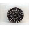 Recambio de llanta para fiat 500 (312_) 1.2 (312axa1a) referencia OEM IAM 50927757  